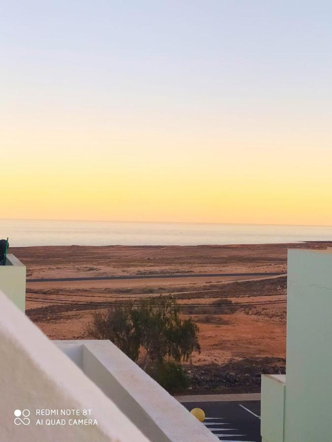 Apartamento La Isla Bonita Vista Mar Parque Holandes Exterior foto