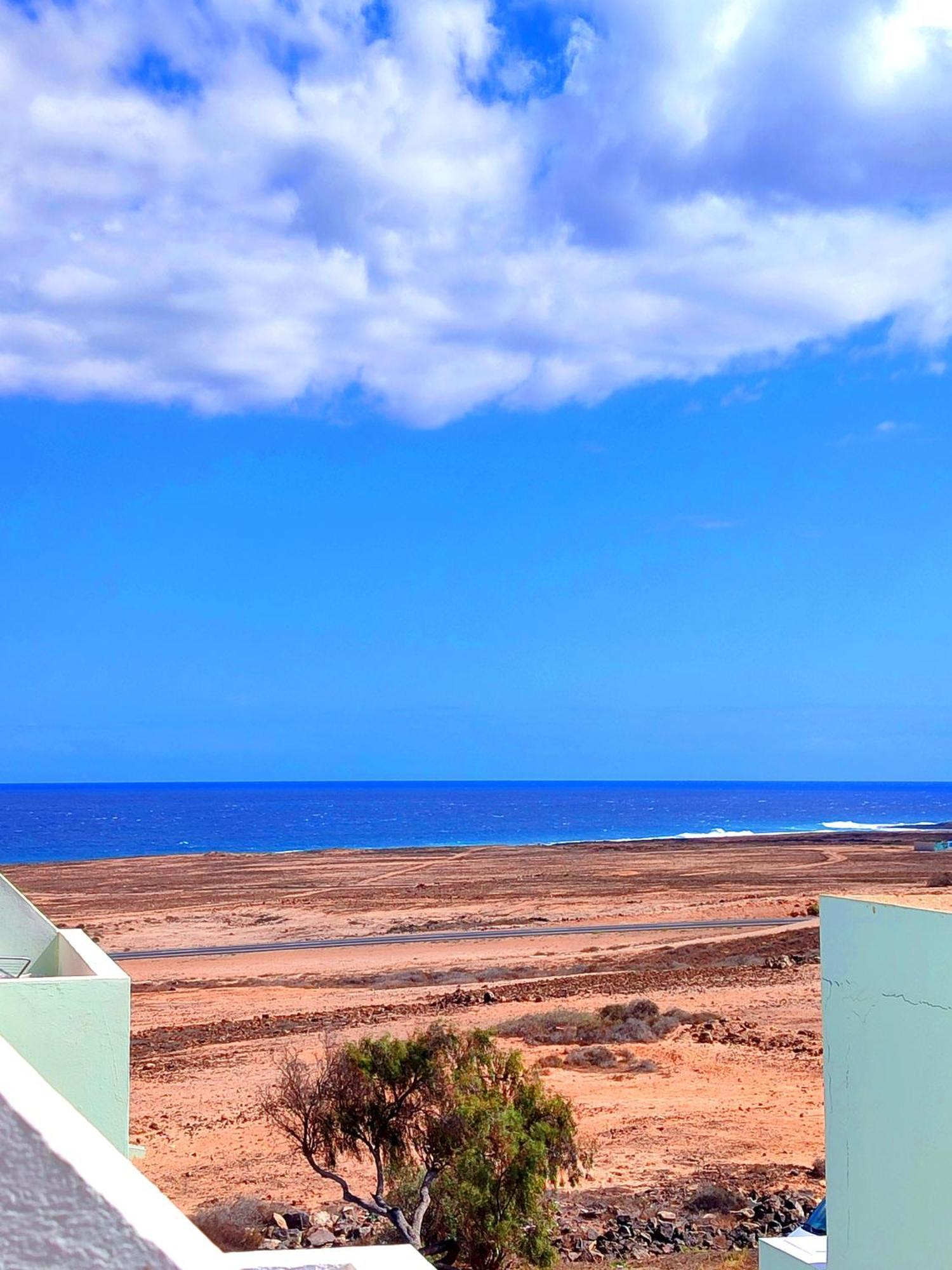 Apartamento La Isla Bonita Vista Mar Parque Holandes Exterior foto